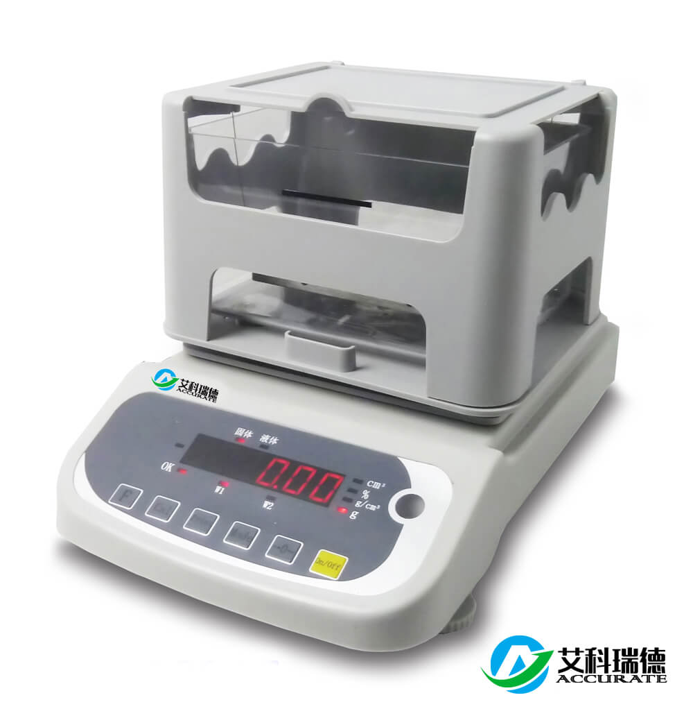 AKD-310AS經(jīng)濟型固體密度測試儀(圖2)